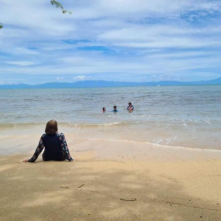 Calatagan'S Bahay Kubo - With Beach Access Buitenkant foto