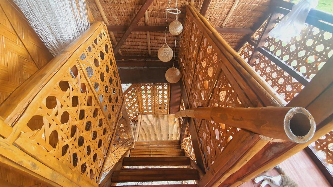 Calatagan'S Bahay Kubo - With Beach Access Buitenkant foto